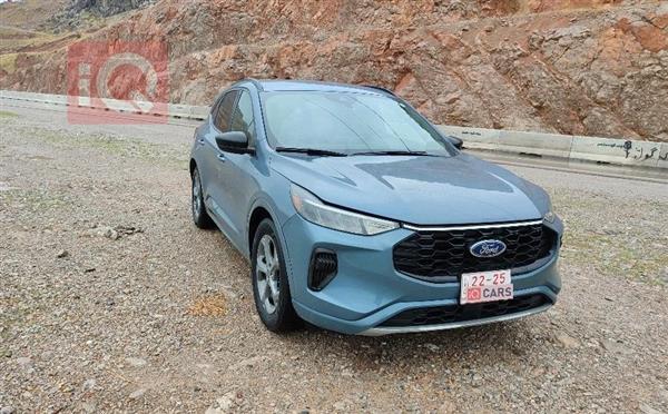 فورد إسكيب 2023 للبيع في العراق - رانية‎